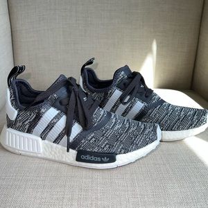 Adidas NMD shoes size 6